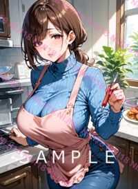 85　ゼミママ　011CE
