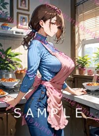 89　ゼミママ　011CF