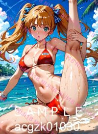 74　レモンエンジェル　トモ　桜井智　キングオブファイターズ　011DK