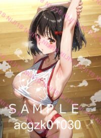 213　久石奏 響けユーフォニアム 011EF
