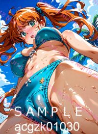80　レモンエンジェル　トモ　桜井智　キングオブファイターズ　011F2