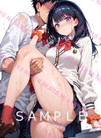 146　SSSS.GRIDMAN-宝多六花 011G8