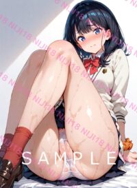 138　SSSS.GRIDMAN-宝多六花 011GD