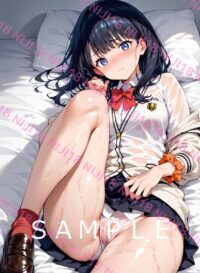 139　SSSS.GRIDMAN-宝多六花 011GF