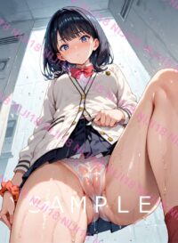 150　SSSS.GRIDMAN-宝多六花 011GI