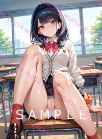 38　SSSS.GRIDMAN-宝多六花 011HZ