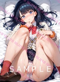 114　SSSS.GRIDMAN-宝多六花 011J3