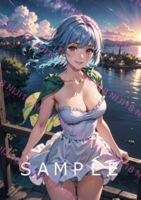 128　女賢者　賢者女　ドラクエ　ドラゴンクエスト 011LX