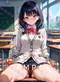 16　SSSS.GRIDMAN-宝多六花 011ME
