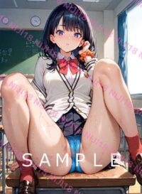 13　SSSS.GRIDMAN-宝多六花 011NJ