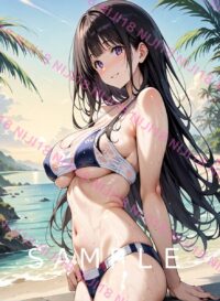 39　氷菓　千反田える　0123P
