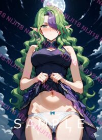 21 アウターゾーン　ミザリィ　01256