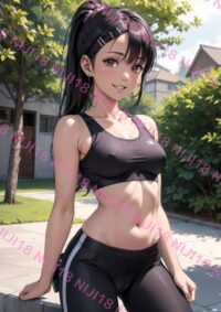 117　イジらないで、長瀞さん 長瀞早瀬 0126A