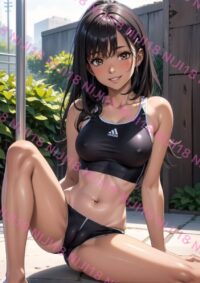 118　イジらないで、長瀞さん 長瀞早瀬 0126D