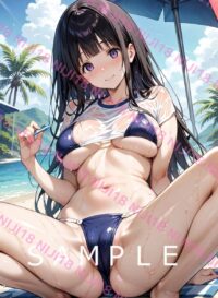 65　氷菓　千反田える　012JY
