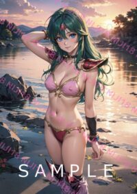 15 ドリームハンター麗夢　綾小路麗夢　012LQ