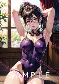 24 カトレア　クイーンズブレイド　012LU