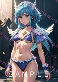 54　キュアビューティ　012XU