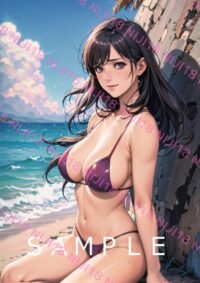420　セーラーマーズ　美少女戦士セーラームーン 012YQ