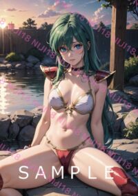 20 ドリームハンター麗夢　綾小路麗夢　012Z3