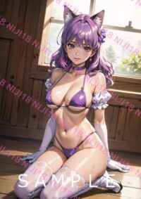 77　キュアマカロン　012ZL
