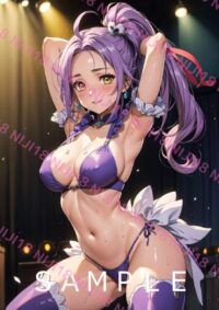 55　キュアビート　012ZO