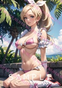 54　キュアリズム　012ZS