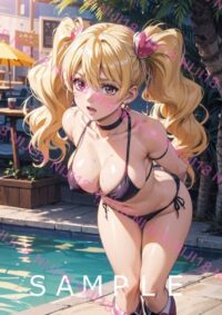 77　キュアピーチ　012ZX