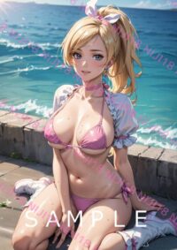 55　キュアリズム　0130N