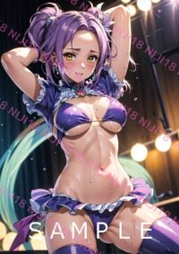 60　キュアビート　0130P