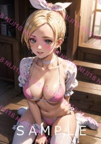 60　キュアメロディ　01316