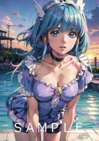 64　キュアビューティ　0131H