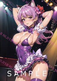 88　キュアマカロン　0131S