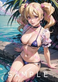 62　キュアピーチ　01330
