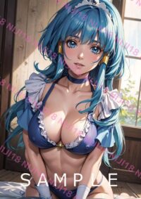 50　キュアビューティ　01333