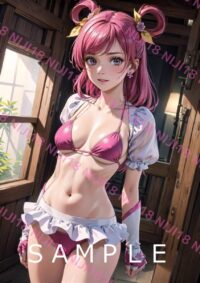 52　キュアドリーム　01334