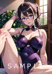 4 カトレア　クイーンズブレイド　0138U