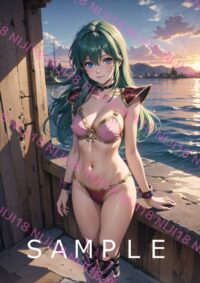 3 ドリームハンター麗夢　綾小路麗夢　01397