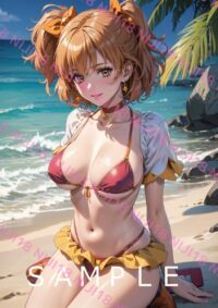 66 キュアパイン　0139F