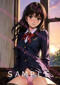 77　くりいむレモン野々村亜美 0139L