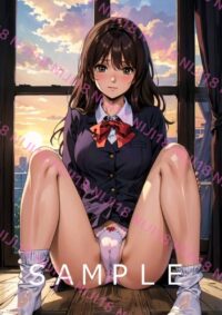 69　くりいむレモン野々村亜美 0139U