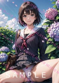 20　冴えない彼女の育てかた 加藤惠 013AB