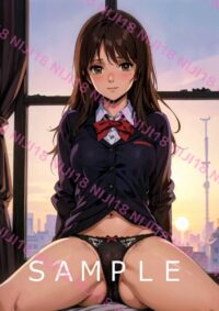 72　くりいむレモン野々村亜美 013B3