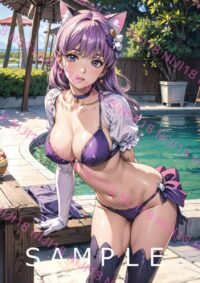 95　キュアマカロン　013B6