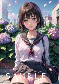 15　冴えない彼女の育てかた 加藤惠 013BS