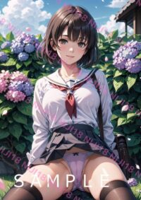 19　冴えない彼女の育てかた 加藤惠 013BT