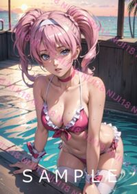 75　キュアメロディ　013BY