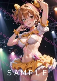 60 キュアパイン　013CN