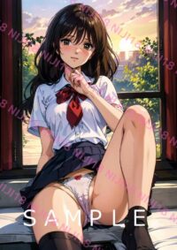 75　くりいむレモン野々村亜美 013D1