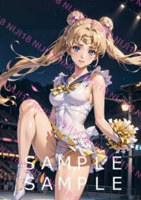 119セーラームーン　美少女戦士セーラームーン 013VP
